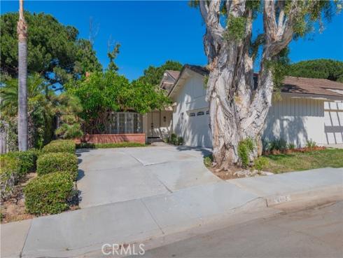 15 Elderberry , Irvine, CA