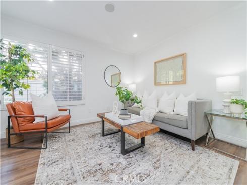 15 Elderberry , Irvine, CA