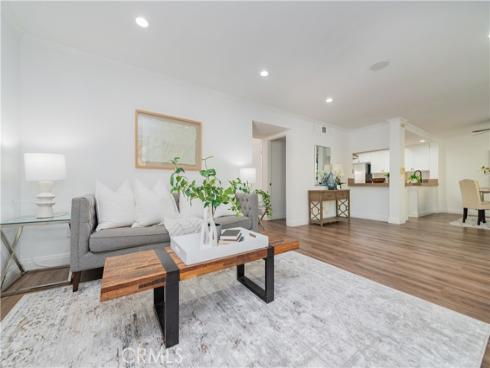 15 Elderberry , Irvine, CA