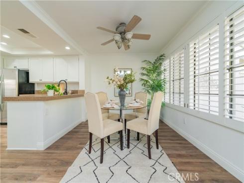 15 Elderberry , Irvine, CA