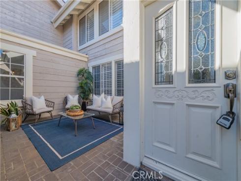 15 Elderberry , Irvine, CA