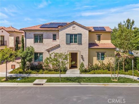 123 Dolci , Irvine, CA