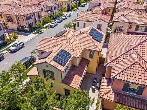 123 Dolci , Irvine, CA