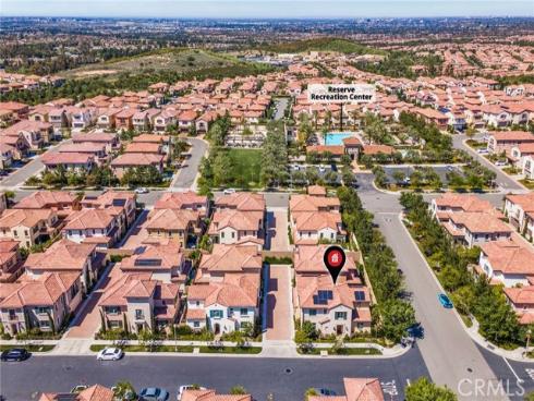 123 Dolci , Irvine, CA