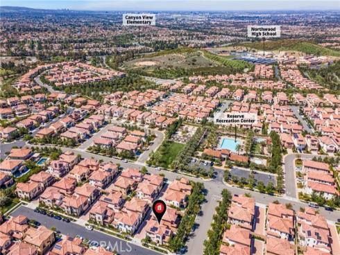 123 Dolci , Irvine, CA