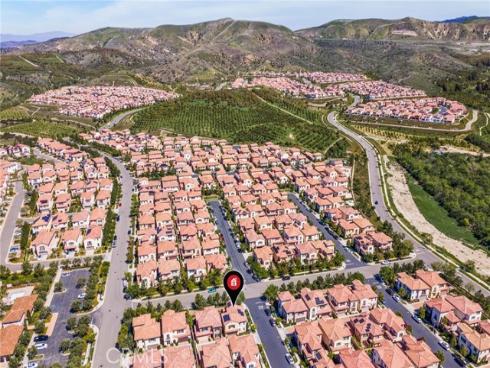 123 Dolci , Irvine, CA