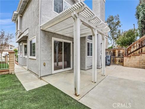 28 Jefferson , Irvine, CA