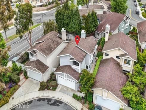 28 Jefferson , Irvine, CA