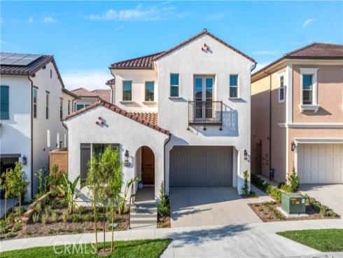 123 Sunnybank , Irvine, CA