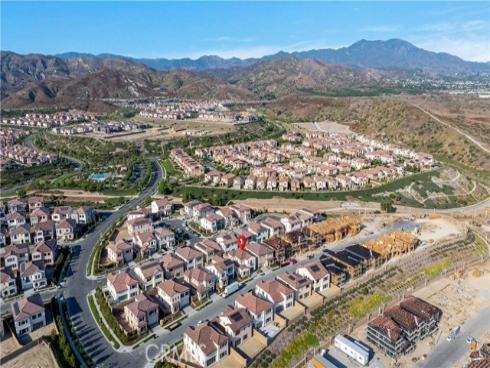 123 Sunnybank , Irvine, CA