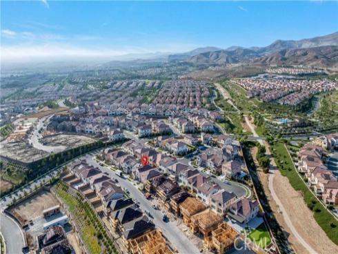 123 Sunnybank , Irvine, CA