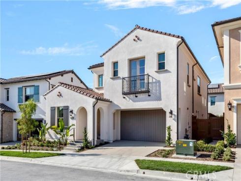 123 Sunnybank , Irvine, CA
