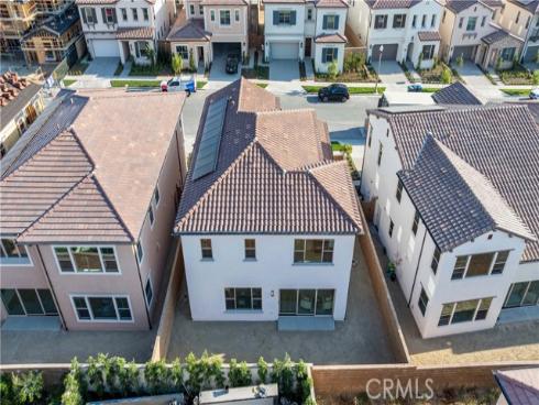 123 Sunnybank , Irvine, CA