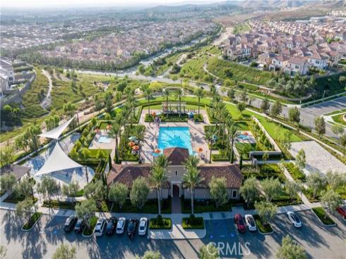 123 Sunnybank , Irvine, CA