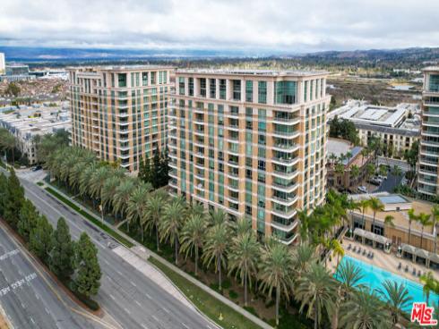 5072 Scholarship , Irvine, CA