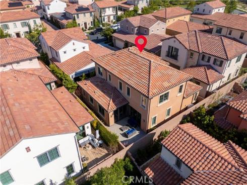 110 Donati , Irvine, CA