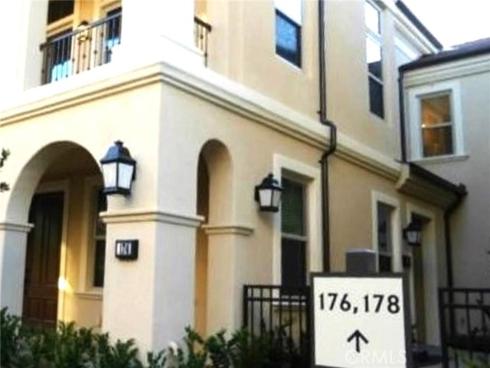 176 Overbrook , Irvine, CA