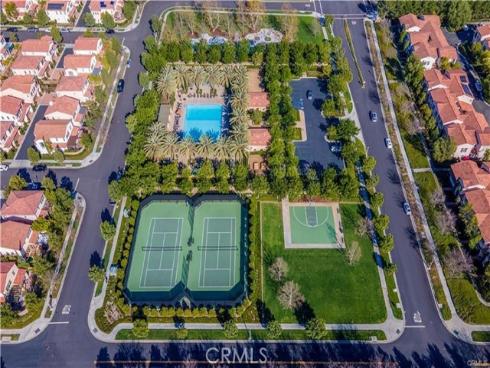 176 Overbrook , Irvine, CA