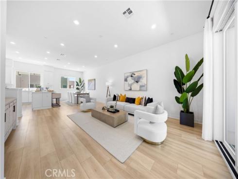 127 Biome , Irvine, CA