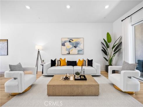 127 Biome , Irvine, CA