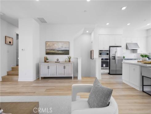 127 Biome , Irvine, CA