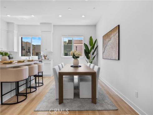 127 Biome , Irvine, CA