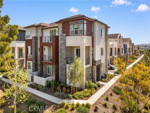 127 Biome , Irvine, CA