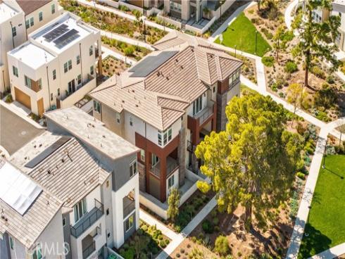 127 Biome , Irvine, CA