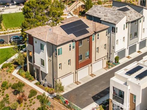 127 Biome , Irvine, CA