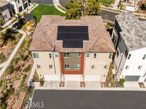 127 Biome , Irvine, CA