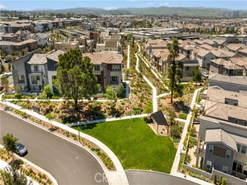 127 Biome , Irvine, CA