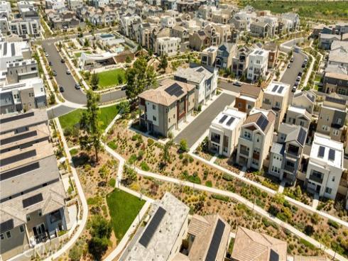 127 Biome , Irvine, CA