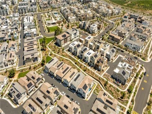 127 Biome , Irvine, CA