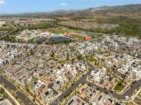 127 Biome , Irvine, CA