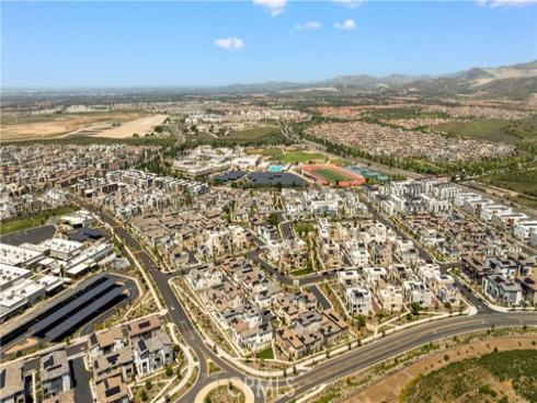 127 Biome , Irvine, CA