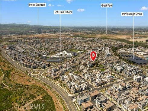 127 Biome , Irvine, CA