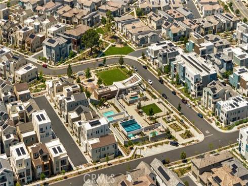 127 Biome , Irvine, CA