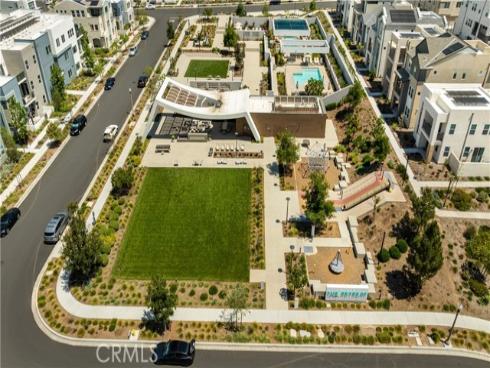 127 Biome , Irvine, CA