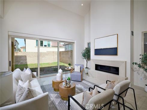 203 Pinnacle , Irvine, CA