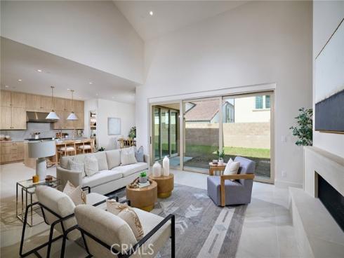 203 Pinnacle , Irvine, CA