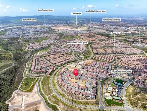 316 Brimwood , Irvine, CA