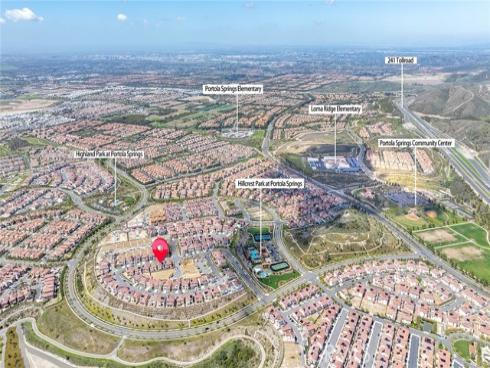 316  Brimwood  , Irvine, CA