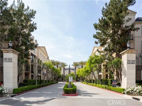 2110 Watermarke Place, Irvine, CA