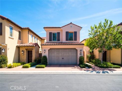 54 Trotter , Irvine, CA