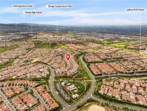 120  Sunnyslope  , Irvine, CA