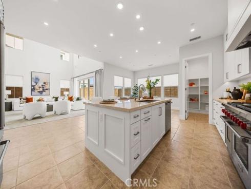 120 Sunnyslope , Irvine, CA