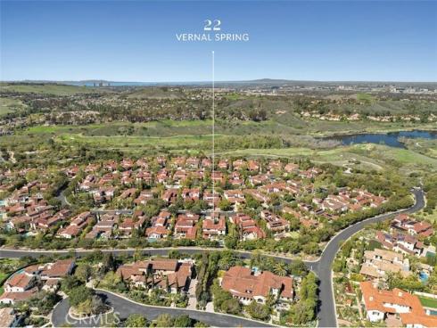 22  Vernal Spring  , Irvine, CA