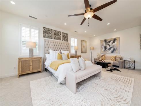 124 Cruiser , Irvine, CA