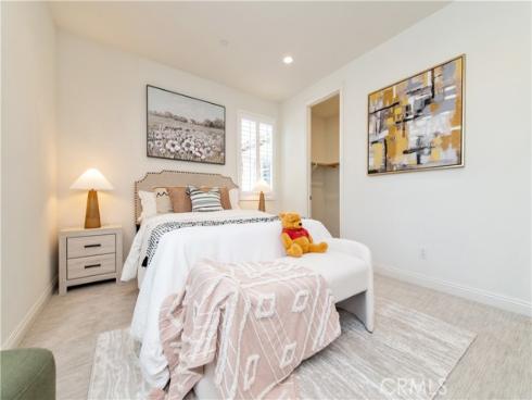 124 Cruiser , Irvine, CA