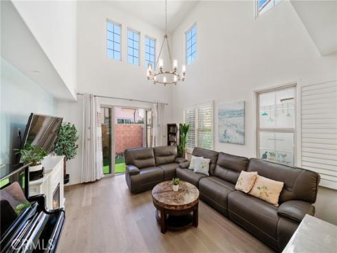 137 Excursion , Irvine, CA